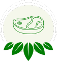 Meat svg
